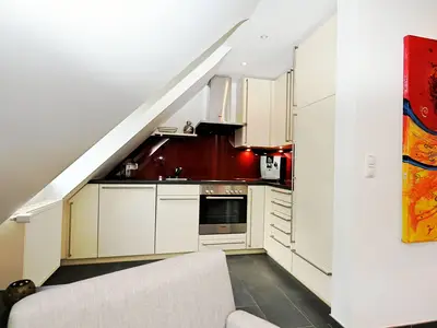 Ferienwohnung für 2 Personen (85 m²) in Hohwacht 9/10