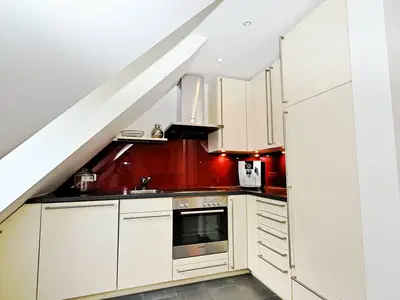 Ferienwohnung für 2 Personen (85 m²) in Hohwacht 10/10