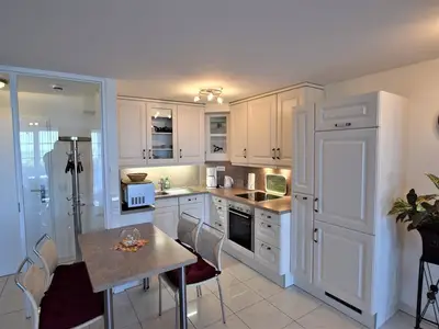 Ferienwohnung für 2 Personen (71 m²) in Hohwacht 3/10