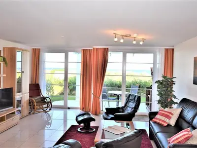 Ferienwohnung für 2 Personen (71 m²) in Hohwacht 5/10