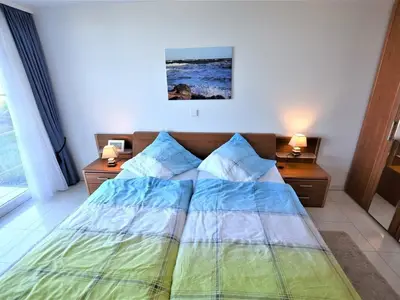 Ferienwohnung für 2 Personen (71 m²) in Hohwacht 7/10