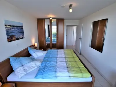 Ferienwohnung für 2 Personen (71 m²) in Hohwacht 8/10