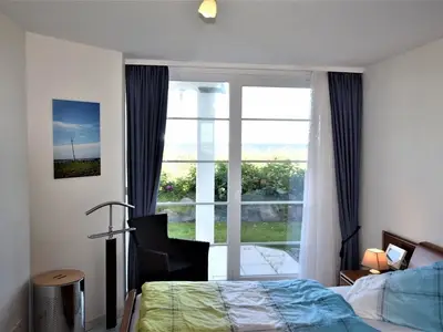 Ferienwohnung für 2 Personen (71 m²) in Hohwacht 9/10