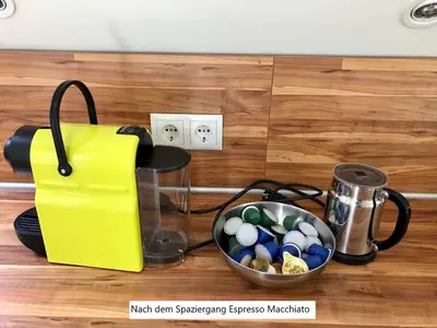 Ferienwohnung für 2 Personen (75 m²) in Hohwacht 7/10