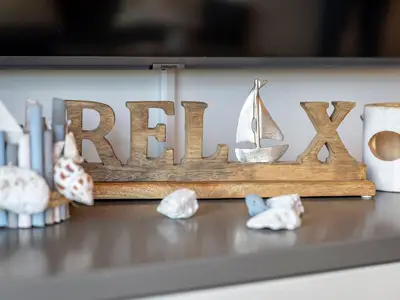 Ferienwohnung für 6 Personen (82 m²) in Hohwacht 9/10