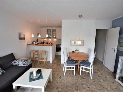 Ferienwohnung für 2 Personen (53 m²) in Hohwacht 2/10