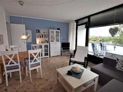 Ferienwohnung für 2 Personen (53 m²) in Hohwacht 5/10
