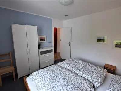 Ferienwohnung für 2 Personen (53 m²) in Hohwacht 9/10