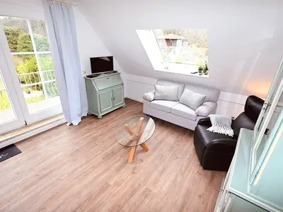 Ferienwohnung für 4 Personen (63 m²) in Hohwacht 2/10