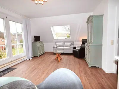 Ferienwohnung für 4 Personen (63 m²) in Hohwacht 5/10