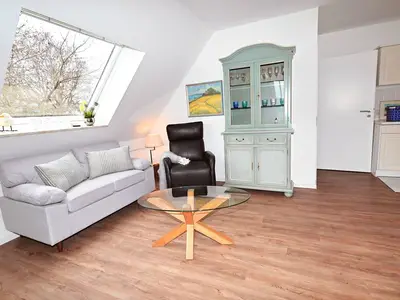 Ferienwohnung für 4 Personen (63 m²) in Hohwacht 7/10