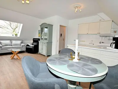 Ferienwohnung für 4 Personen (63 m²) in Hohwacht 9/10