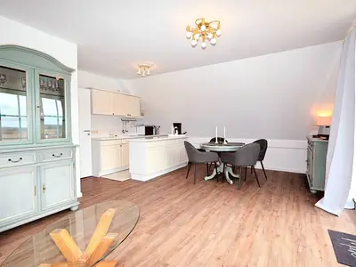 Ferienwohnung für 4 Personen (63 m²) in Hohwacht 10/10