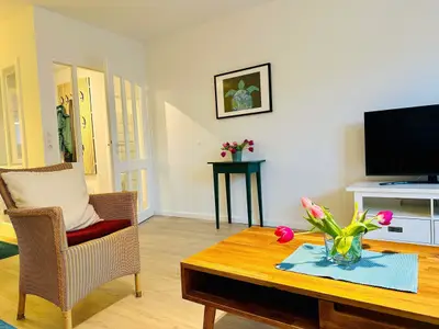 Ferienwohnung für 4 Personen (58 m²) in Hohwacht 4/10