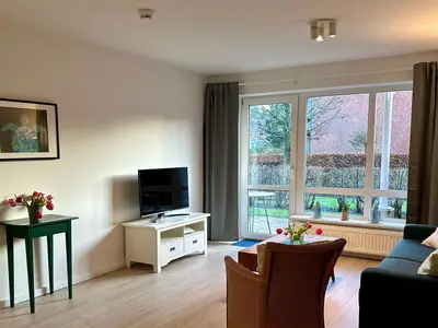 Ferienwohnung für 4 Personen (58 m²) in Hohwacht 7/10
