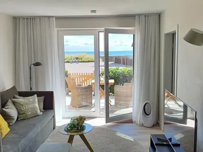 Ferienwohnung für 2 Personen (54 m²) in Hohwacht 1/10