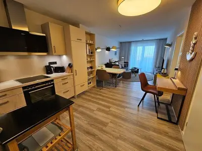 Ferienwohnung für 2 Personen (54 m²) in Hohwacht 3/10