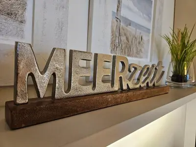 Ferienwohnung für 2 Personen (54 m²) in Hohwacht 7/10