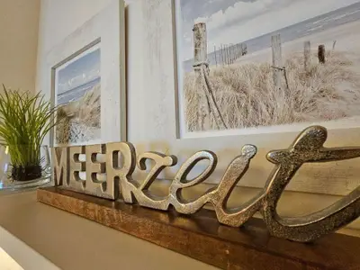 Ferienwohnung für 2 Personen (54 m²) in Hohwacht 8/10