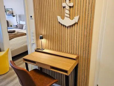 Ferienwohnung für 2 Personen (54 m²) in Hohwacht 10/10