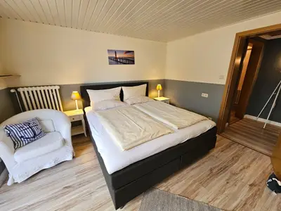 Ferienwohnung für 2 Personen (35 m²) in Hohwacht 3/10