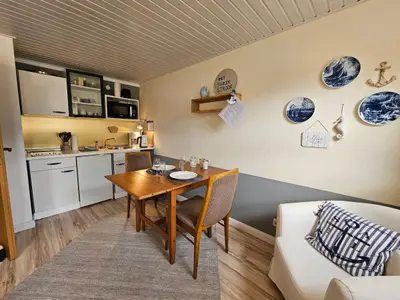 Ferienwohnung für 2 Personen (35 m²) in Hohwacht 4/10