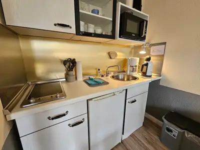 Ferienwohnung für 2 Personen (35 m²) in Hohwacht 7/10