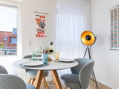 Ferienwohnung für 3 Personen (50 m²) in Hohwacht 3/10