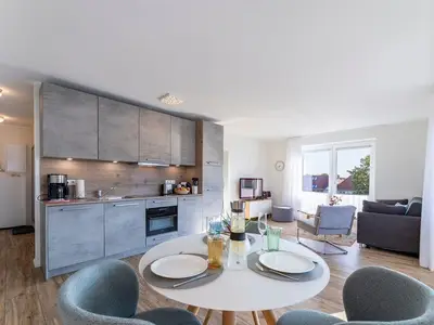 Ferienwohnung für 3 Personen (50 m²) in Hohwacht 7/10