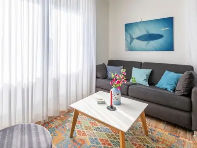 Ferienwohnung für 3 Personen (50 m²) in Hohwacht 10/10