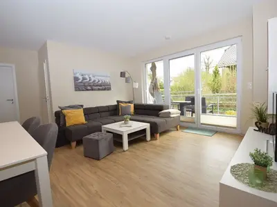 Ferienwohnung für 4 Personen (70 m²) in Hohwacht 2/10
