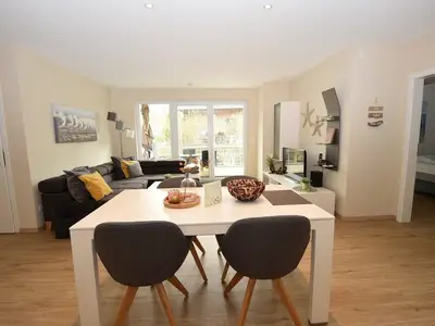 Ferienwohnung für 4 Personen (70 m²) in Hohwacht 3/10