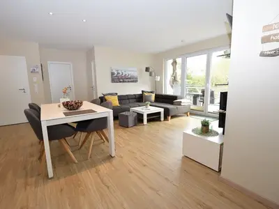 Ferienwohnung für 4 Personen (70 m²) in Hohwacht 4/10