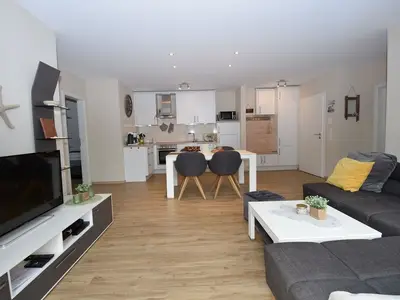 Ferienwohnung für 4 Personen (70 m²) in Hohwacht 5/10