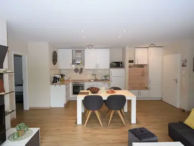 Ferienwohnung für 4 Personen (70 m²) in Hohwacht 7/10