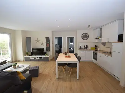 Ferienwohnung für 4 Personen (70 m²) in Hohwacht 8/10