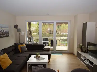 Ferienwohnung für 4 Personen (70 m²) in Hohwacht 9/10