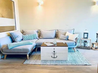 Ferienwohnung für 4 Personen (70 m²) in Hohwacht 2/10