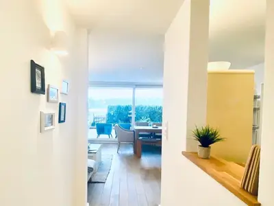 Ferienwohnung für 4 Personen (70 m²) in Hohwacht 7/10