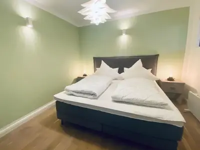 Ferienwohnung für 4 Personen (70 m²) in Hohwacht 10/10