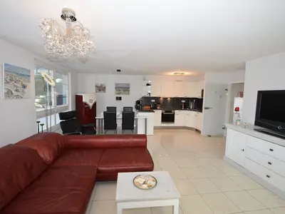 Ferienwohnung für 2 Personen (60 m²) in Hohwacht 4/10