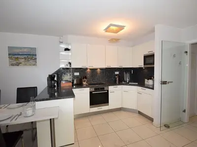 Ferienwohnung für 2 Personen (60 m²) in Hohwacht 8/10