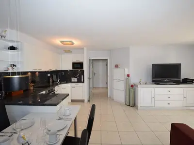 Ferienwohnung für 2 Personen (60 m²) in Hohwacht 10/10