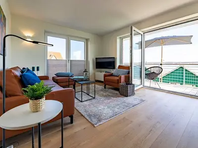 Ferienwohnung für 6 Personen (105 m²) in Hohwacht 2/10