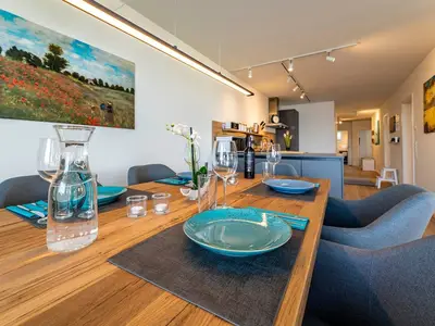 Ferienwohnung für 6 Personen (105 m²) in Hohwacht 6/10