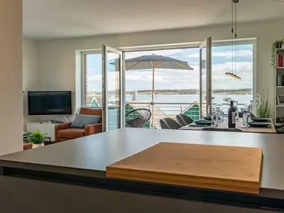 Ferienwohnung für 6 Personen (105 m²) in Hohwacht 9/10