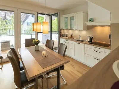 Ferienwohnung für 6 Personen (110 m²) in Hohwacht 6/10