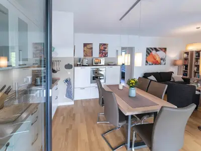 Ferienwohnung für 6 Personen (110 m²) in Hohwacht 8/10