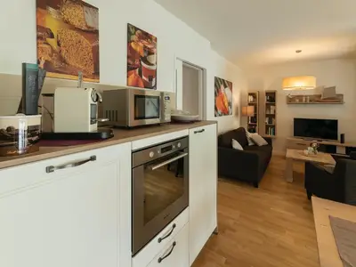 Ferienwohnung für 6 Personen (110 m²) in Hohwacht 9/10