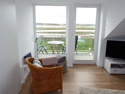 Ferienwohnung für 4 Personen (56 m²) in Hohwacht 3/10